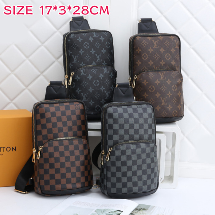Women Men Bumbag Fanny Pack Belt Waist Bag Crossbody Bag Hip Chest Pouch Purse