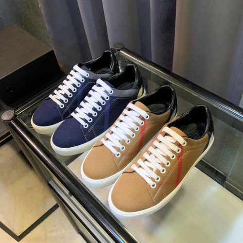 BU Low shoes-51 men women shoes Unisex 35-44