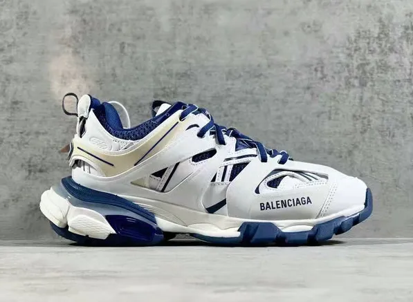 Balen 3 shoes-13 men women shoes Unisex 35-45