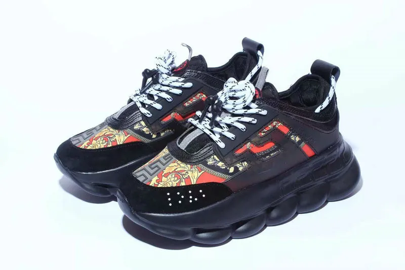 VSC shoes-15 men women shoes Unisex 36-45