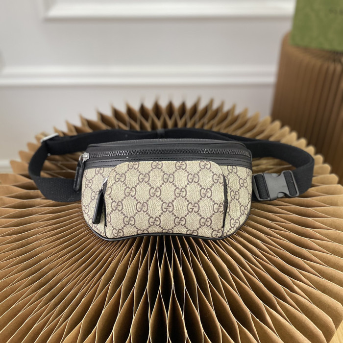 Women Men Fanny Pack Bumbag Belt Waist Bag Crossbody Bag Hip Chest Pouch Phone Purse