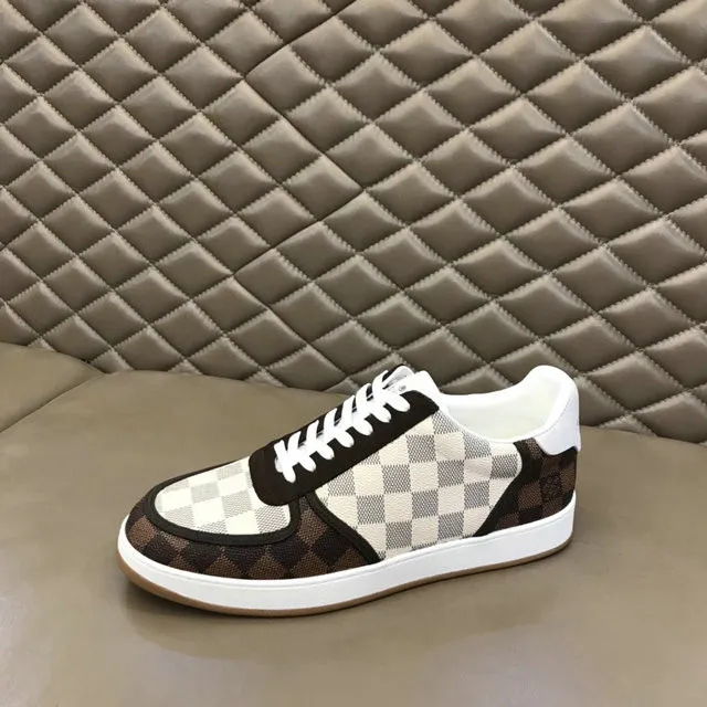 L Low shoes-74 men shoes 38-44
