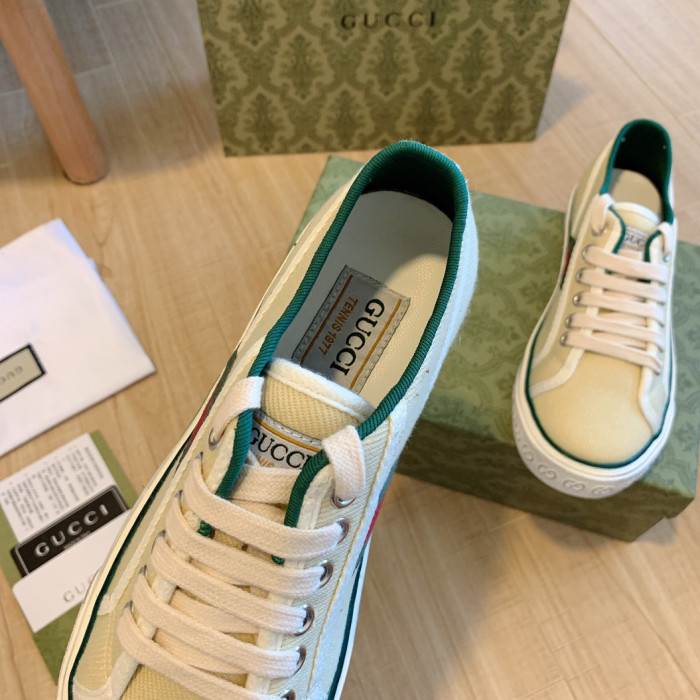 Men Women Low Top Embroidered Sneakers Casual Trainers Athletic Shoes Unisex 35-44
