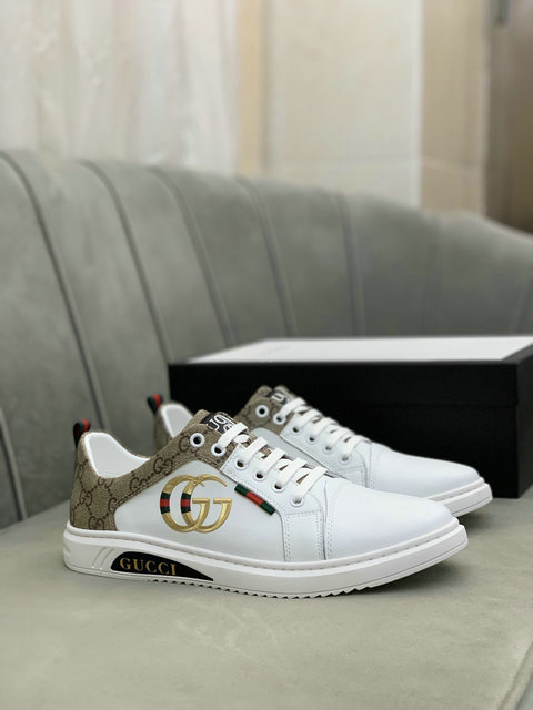 G Low shoes-29 men shoes 38-44