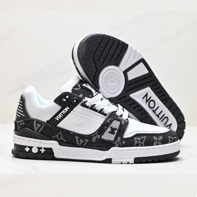Men Women Sneakers Casual Trainers Athletic Shoes Unisex 36-45