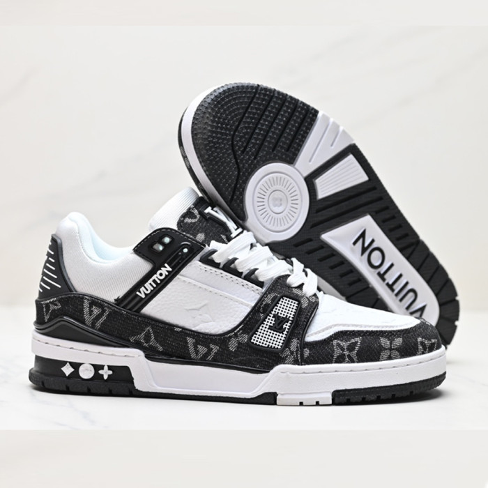 Men Women Sneakers Casual Trainers Athletic Shoes Unisex 36-45