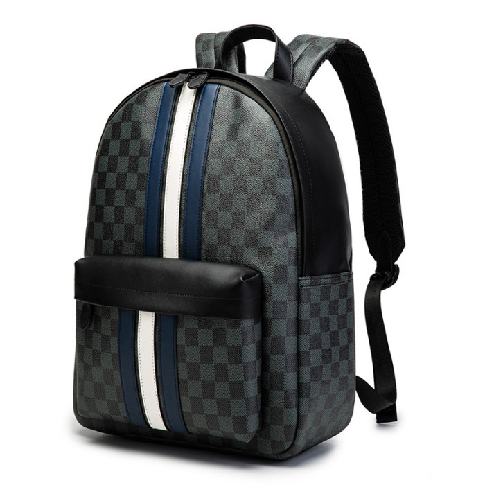 Men Women Outdoor Large Backpack Business Bags School Travel Messenger Shoulder Laptop Bag