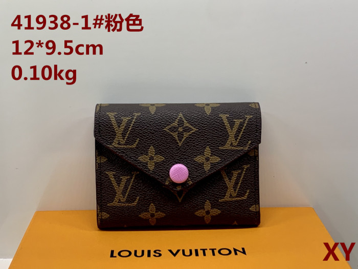 Women Card Case Clutch Pouch Phone Purse Coin Wallets Bag Handbags