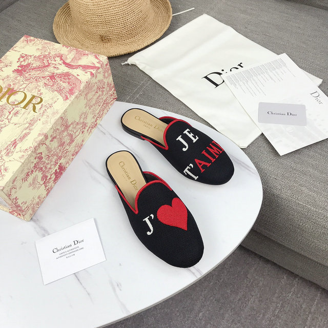 DR Slippers-37 women shoes 35-41
