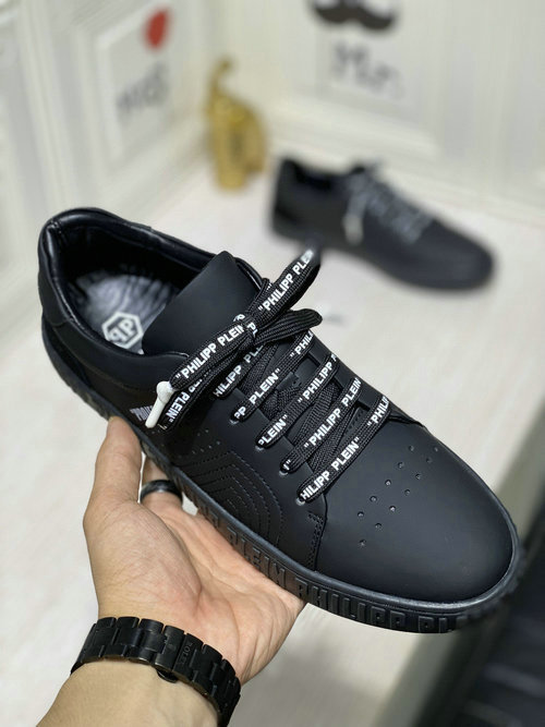 PP Low shoes-32 men shoes 38-44