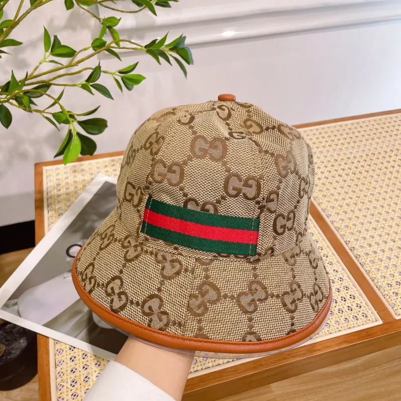 Men Women Casual Bucket Hat Narrow Flared Brim Cloche Hat Headwear Caps