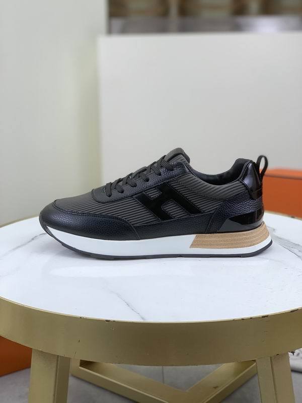 H Low shoes-15 men shoes 38-45