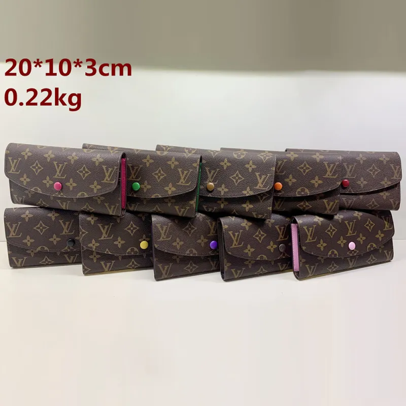 Women Card Case Clutch Pouch Phone Purse Coin Wallets Shoulder Handbags Bag