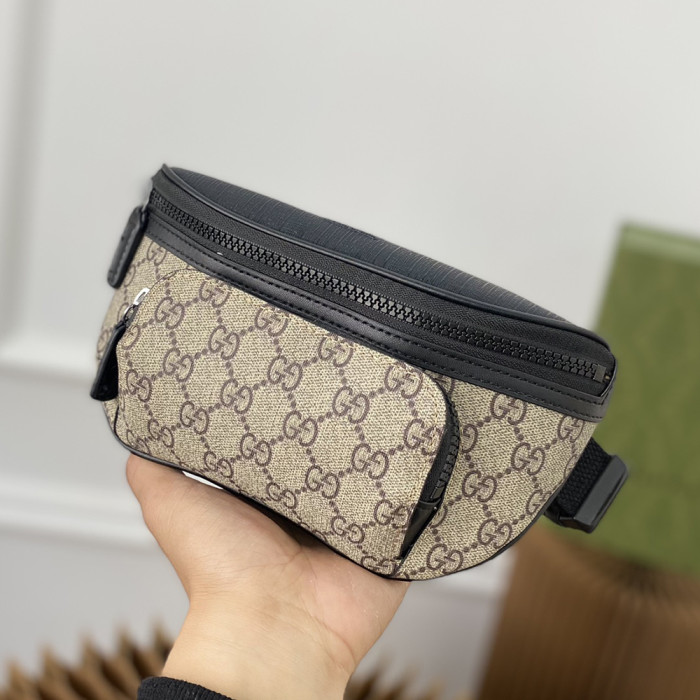 Women Men Fanny Pack Bumbag Belt Waist Bag Crossbody Bag Hip Chest Pouch Phone Purse