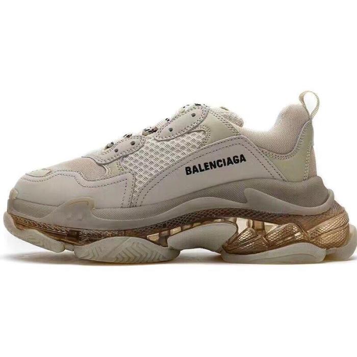 Men Women Sneakers Casual Trainers Athletic Shoes Clunky Sneaker Unisex 36-45