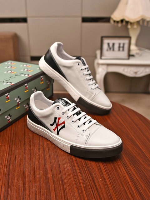 G Low shoes-77 men shoes 38-44