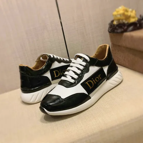 DR Low shoes-68 men shoes 38-44