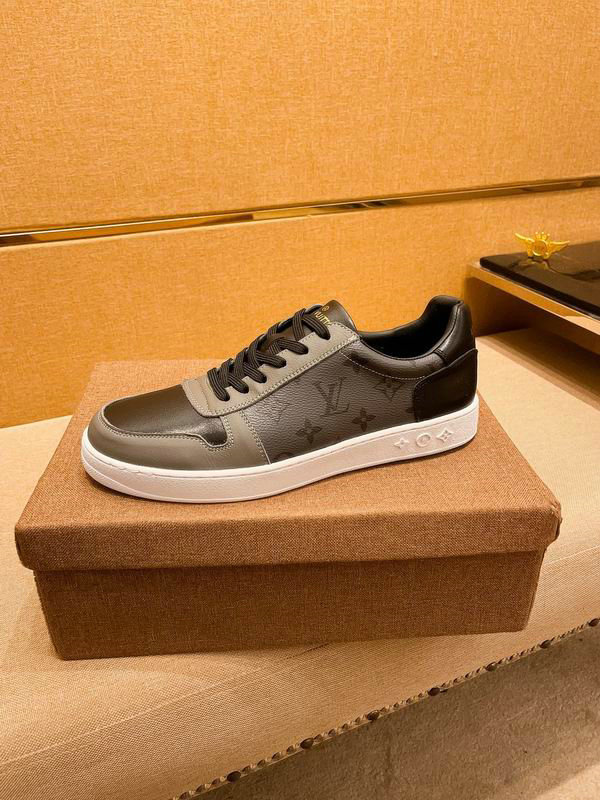 L Low shoes-229 men shoes 38-44