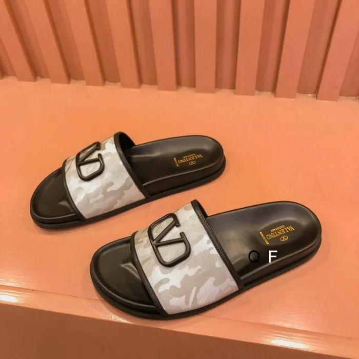 VLTN Men's Slippers-8 men shoes 38-45