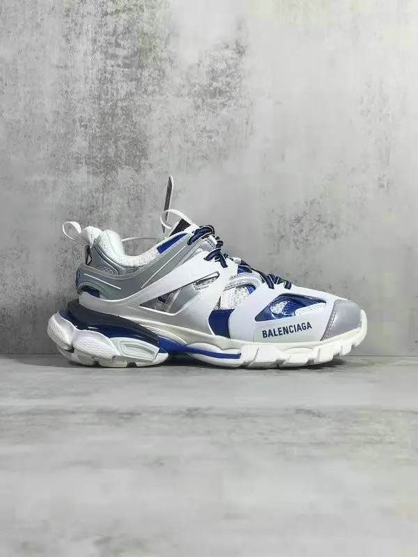Balen 3 shoes-13 men women shoes Unisex 35-45