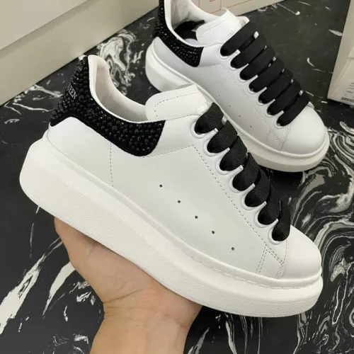 McQ Low shoes-59 men women shoes Unisex 35-44