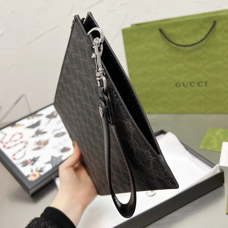 Women Men Card Case Clutch Pouch Phone Purse Coin Wallets Bag Handbags