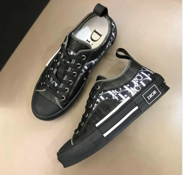 DR Low shoes-103 men women shoes Unisex 35-44