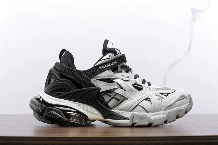 Balen 4 shoes-3 men women shoes Unisex 36-45