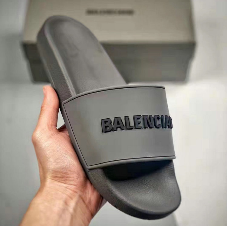 Balen Slippers-2 men women shoes Unisex 35-45