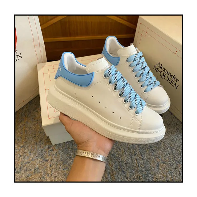 McQ Low shoes-40 men women shoes Unisex 35-44