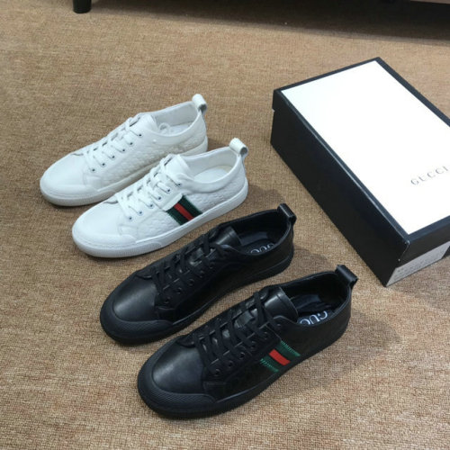 G Low shoes-117 men shoes 38-44