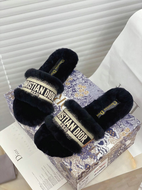 DR Slippers-24 women shoes 35-41