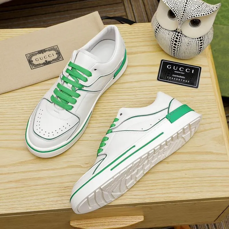 G Low shoes-270 men shoes 38-44