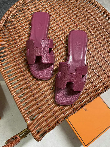 H Slippers-6 men shoes 38-43