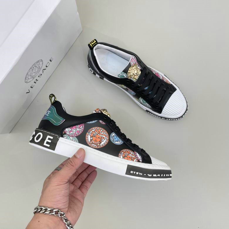 VSC shoes-80 men shoes 38-44