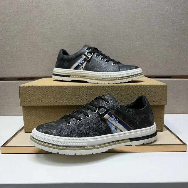 L Low shoes-106 men shoes 38-44