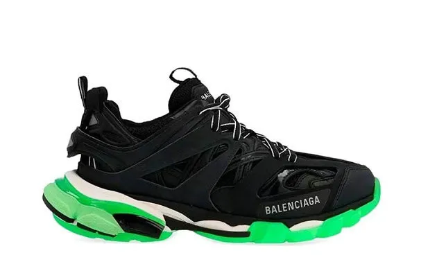 Balen 3 shoes-9 men women shoes Unisex 35-45