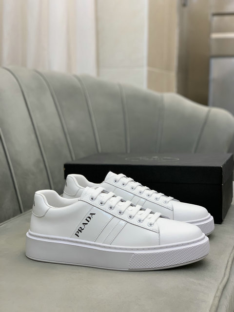 PR Low shoes-8 men shoes 38-44