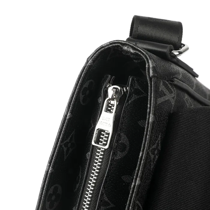 Men Messenger Shoulder Bag Laptop Bags Leather Goods Handbags Business