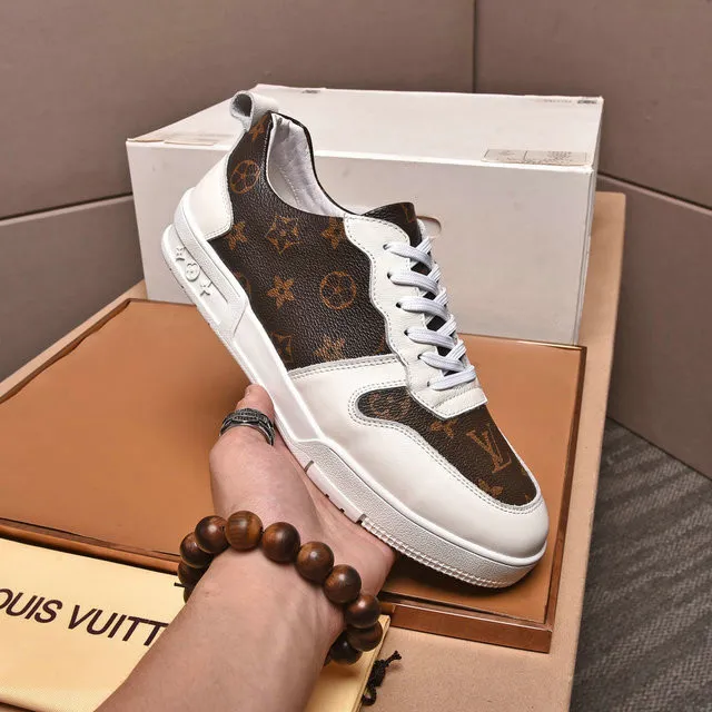 L Low shoes-84 men shoes 38-44