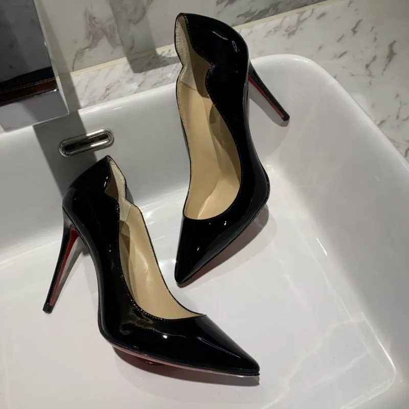CL Women's shoes-1 men women shoes Unisex 35-42