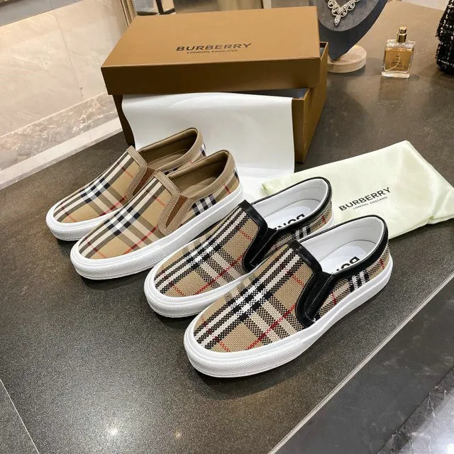 BU Low shoes-53 men women shoes Unisex 35-44