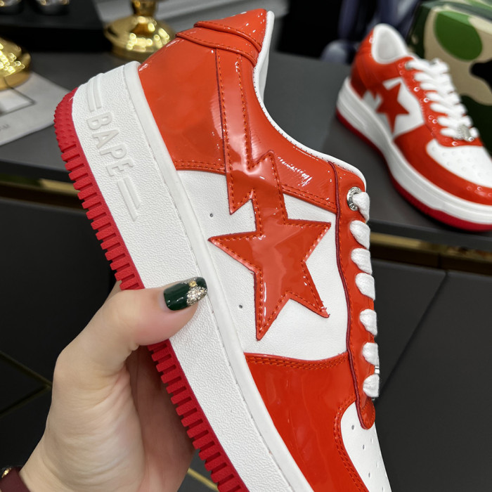 Men Women Low Top Leather Sneakers Casual Trainers Athletic Shoes Unisex 35-44