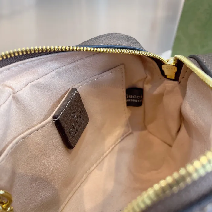 Men Messenger Shoulder Bag Crossbody Zip Camera Handbags Houlder Bag