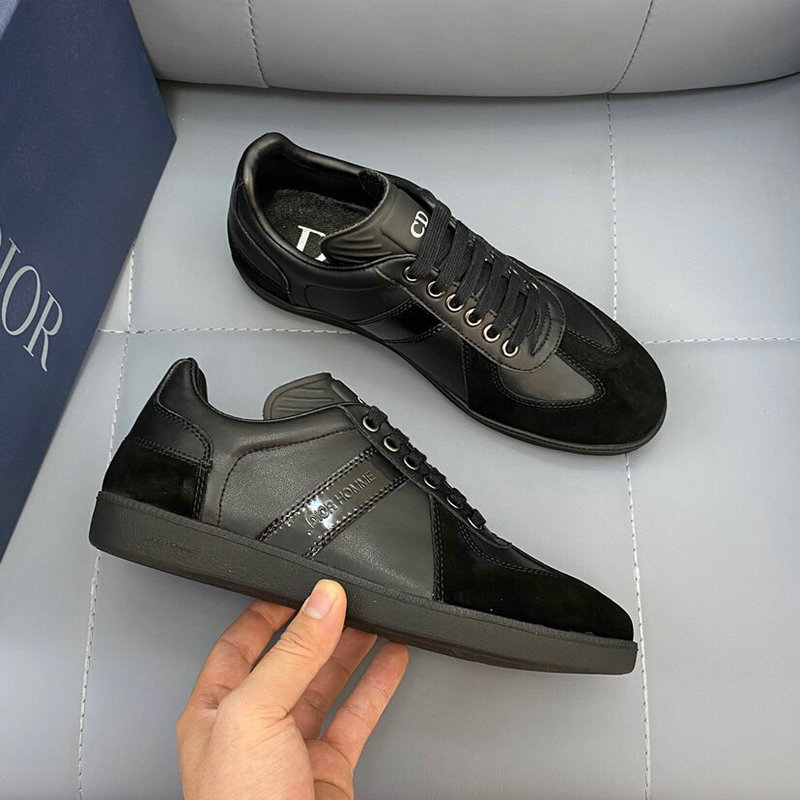DR Low shoes-10 men shoes 38-44