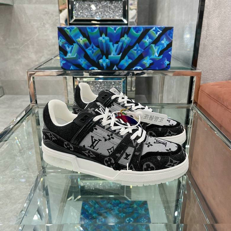 L Low shoes-1 men women shoes Uinsex 35-44