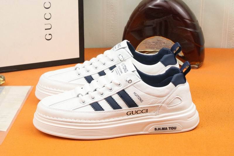 G Low shoes-283 men women shoes Unisex 38-43