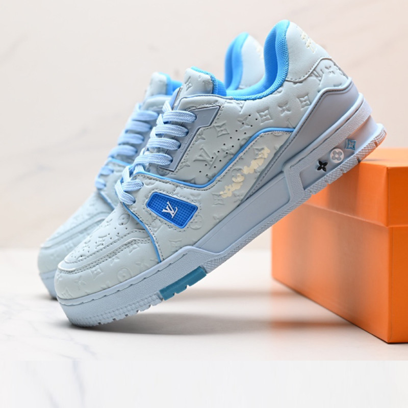 Men Women Sneakers Casual Trainers Athletic Shoes Breathable Running Shoes Unisex 39-45