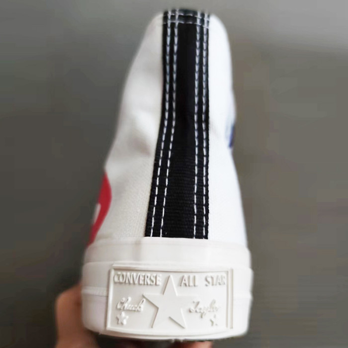 Men Women Sneakers Low High top Canvas Platform Trainers Athletic Shoes Unisex