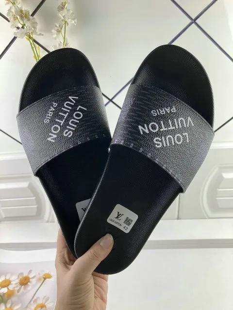 L Slippers-72 men shoes 38-46